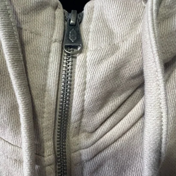 FreePeople WE THE FREE: Camden Zip-Up Hoodie….NWT - Picture 7 of 16